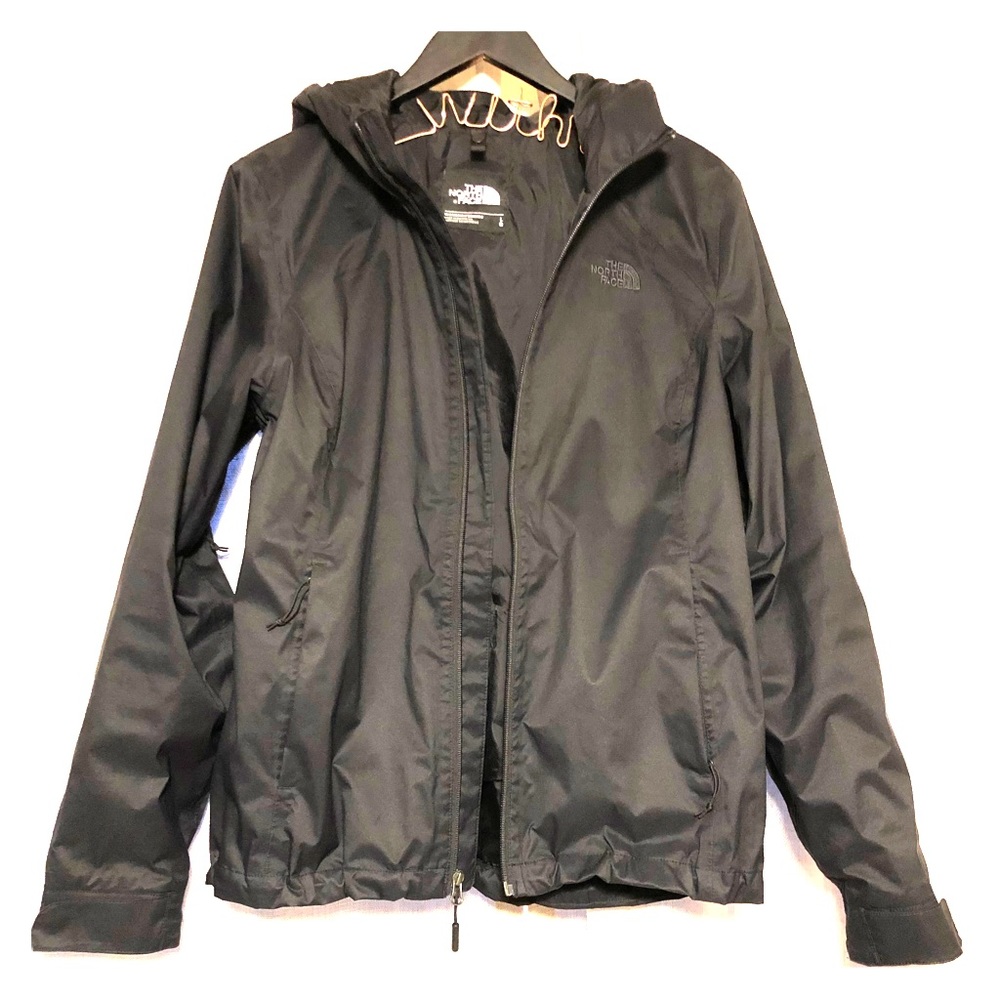 North Face Rain Jacket